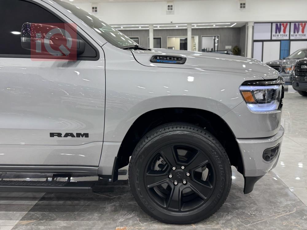 ڕام 1500